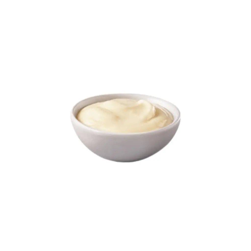 Garlic Sauce